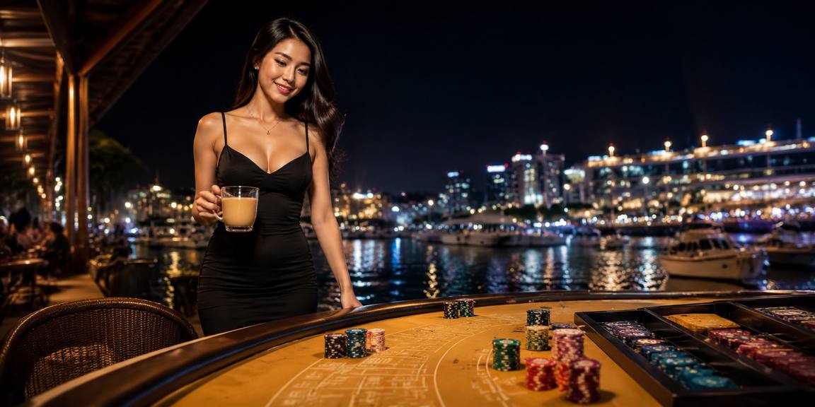 spinngo88 Online Casino & Slot Games untuk Malaysia dengan Boost