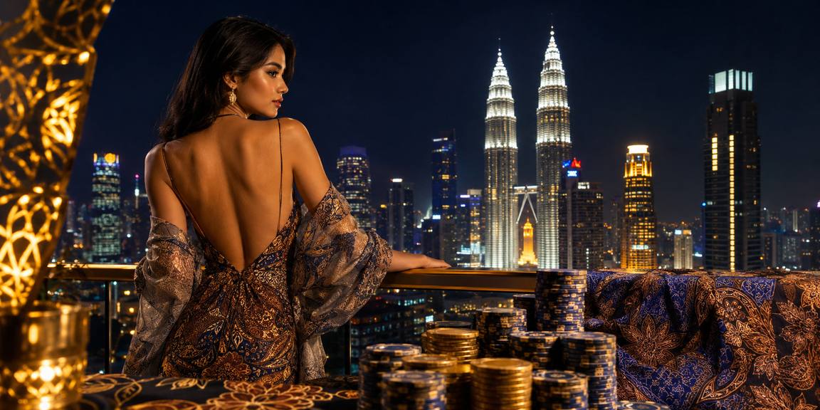 Legal spinngo88 untuk akaun Malaysia