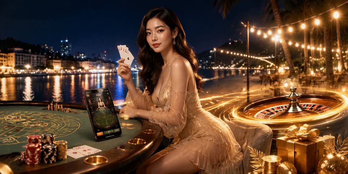Blackjack 21 Untuk Akaun Malaysia