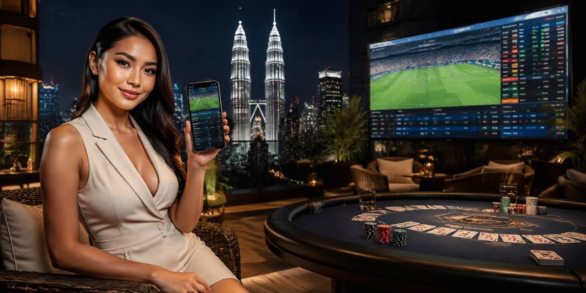 Blackjack 21 Untuk Akaun Malaysia