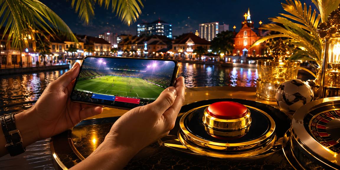 mobile gaming